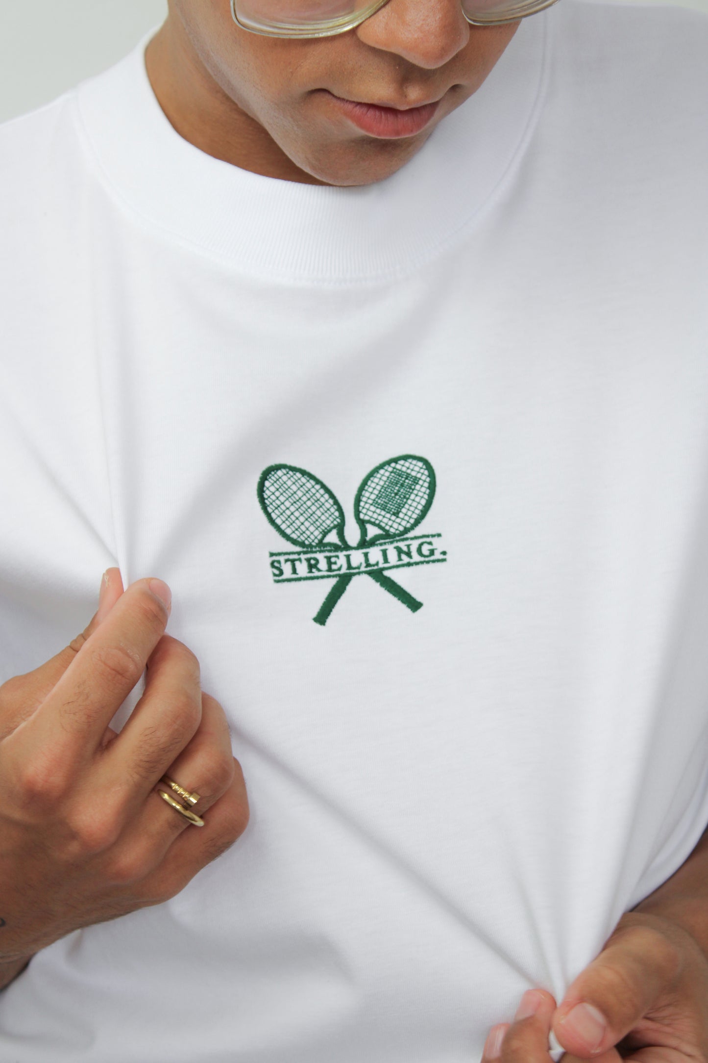 The Racket T-Shirt